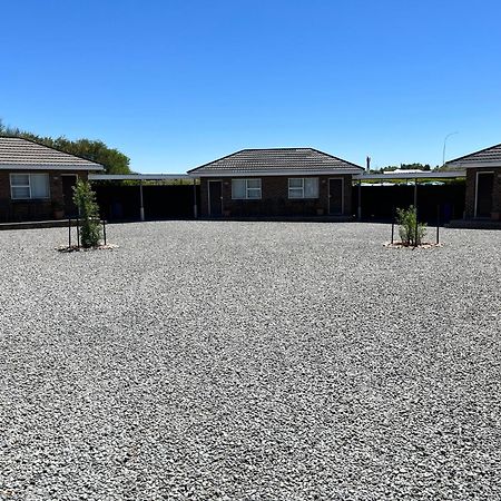 Sunset Chalets Colesberg Zewnętrze zdjęcie