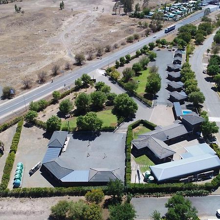 Sunset Chalets Colesberg Zewnętrze zdjęcie