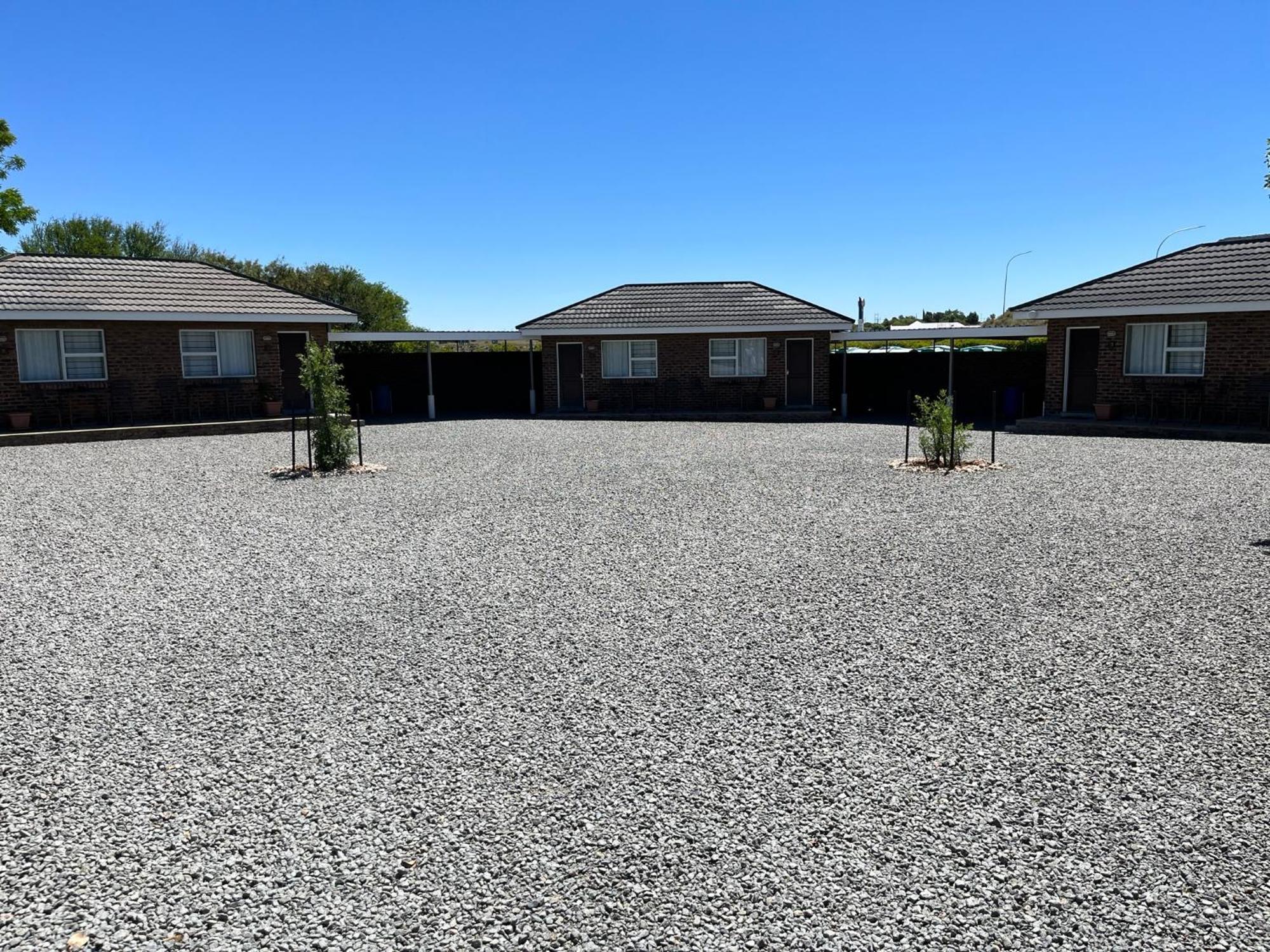 Sunset Chalets Colesberg Zewnętrze zdjęcie