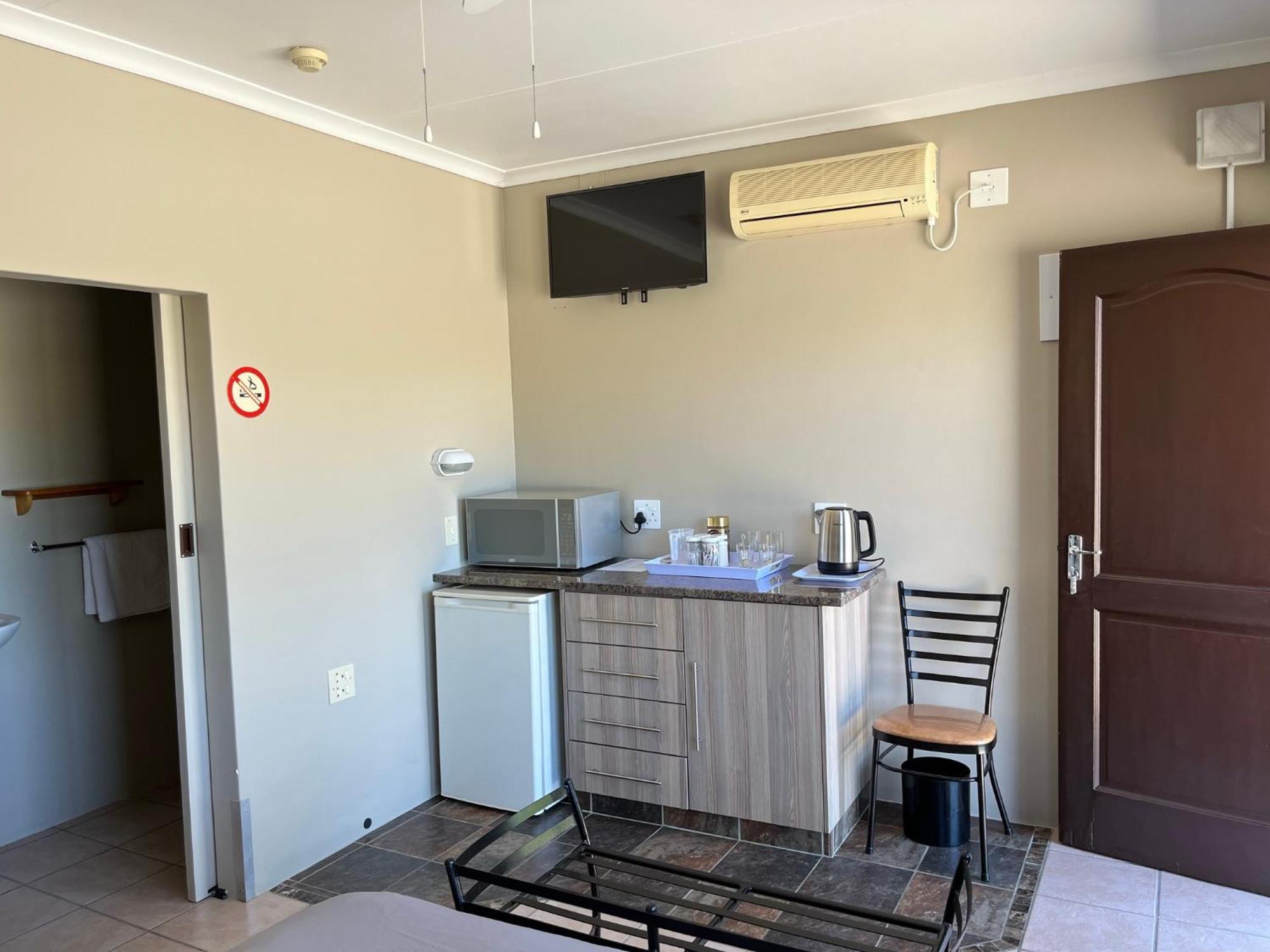 Sunset Chalets Colesberg Zewnętrze zdjęcie