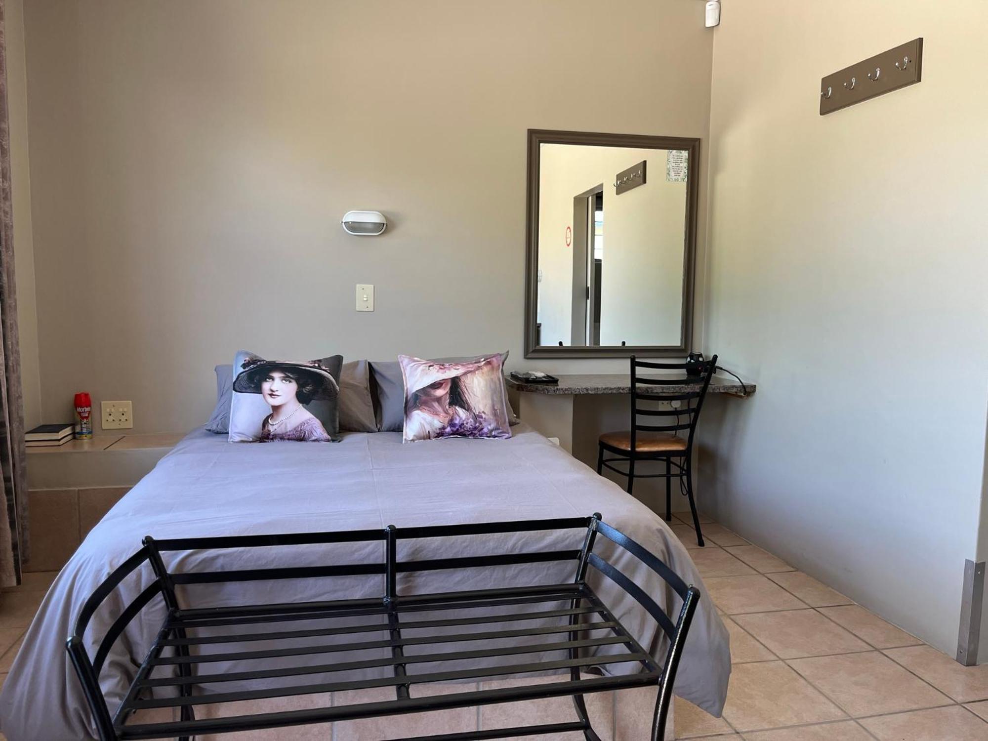 Sunset Chalets Colesberg Zewnętrze zdjęcie