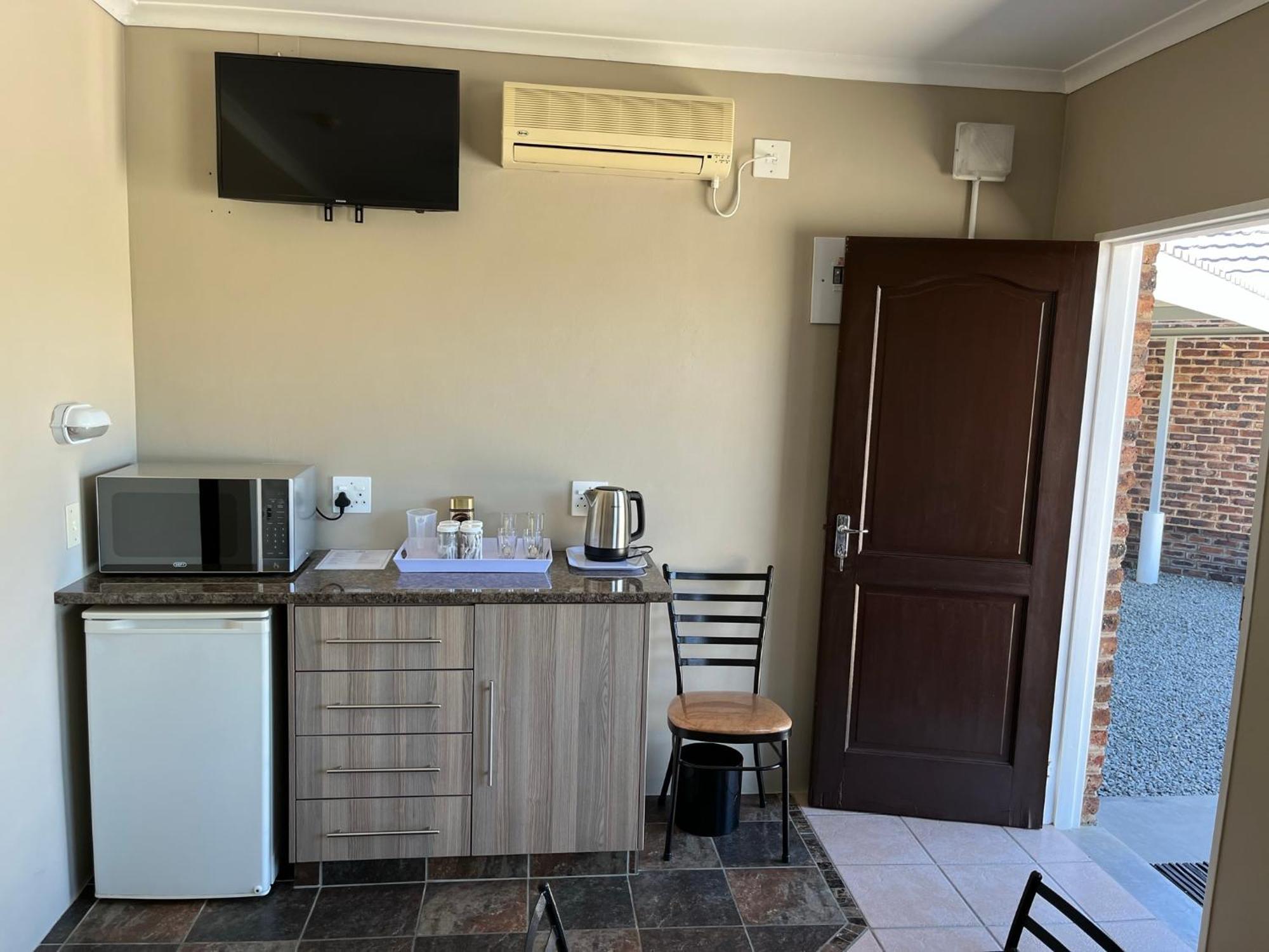 Sunset Chalets Colesberg Zewnętrze zdjęcie