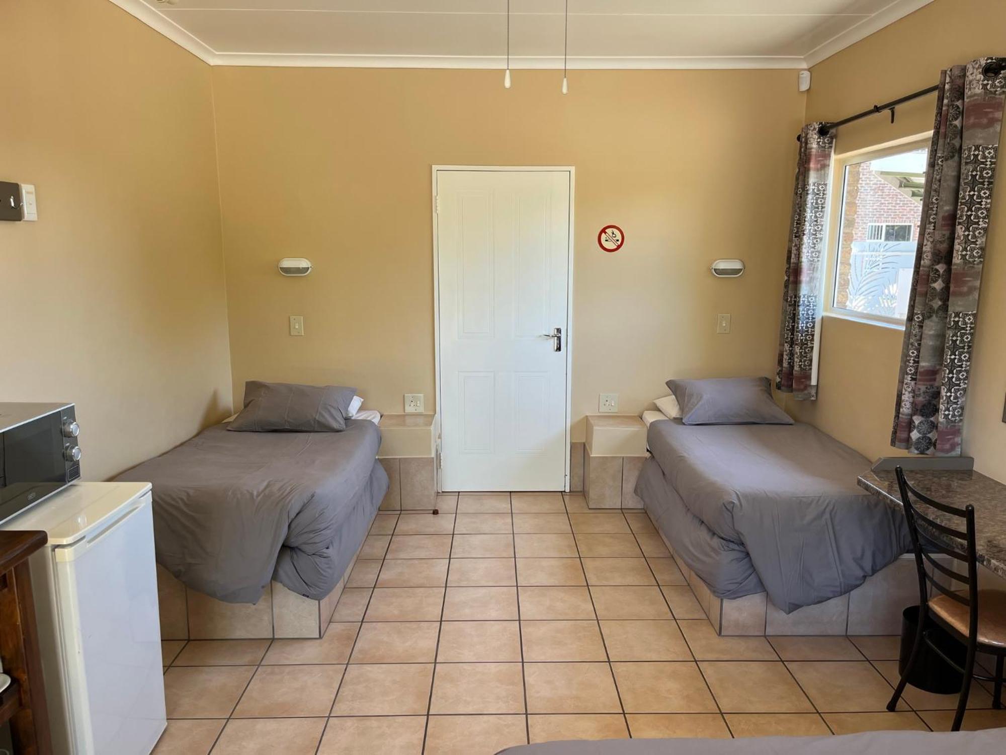 Sunset Chalets Colesberg Zewnętrze zdjęcie
