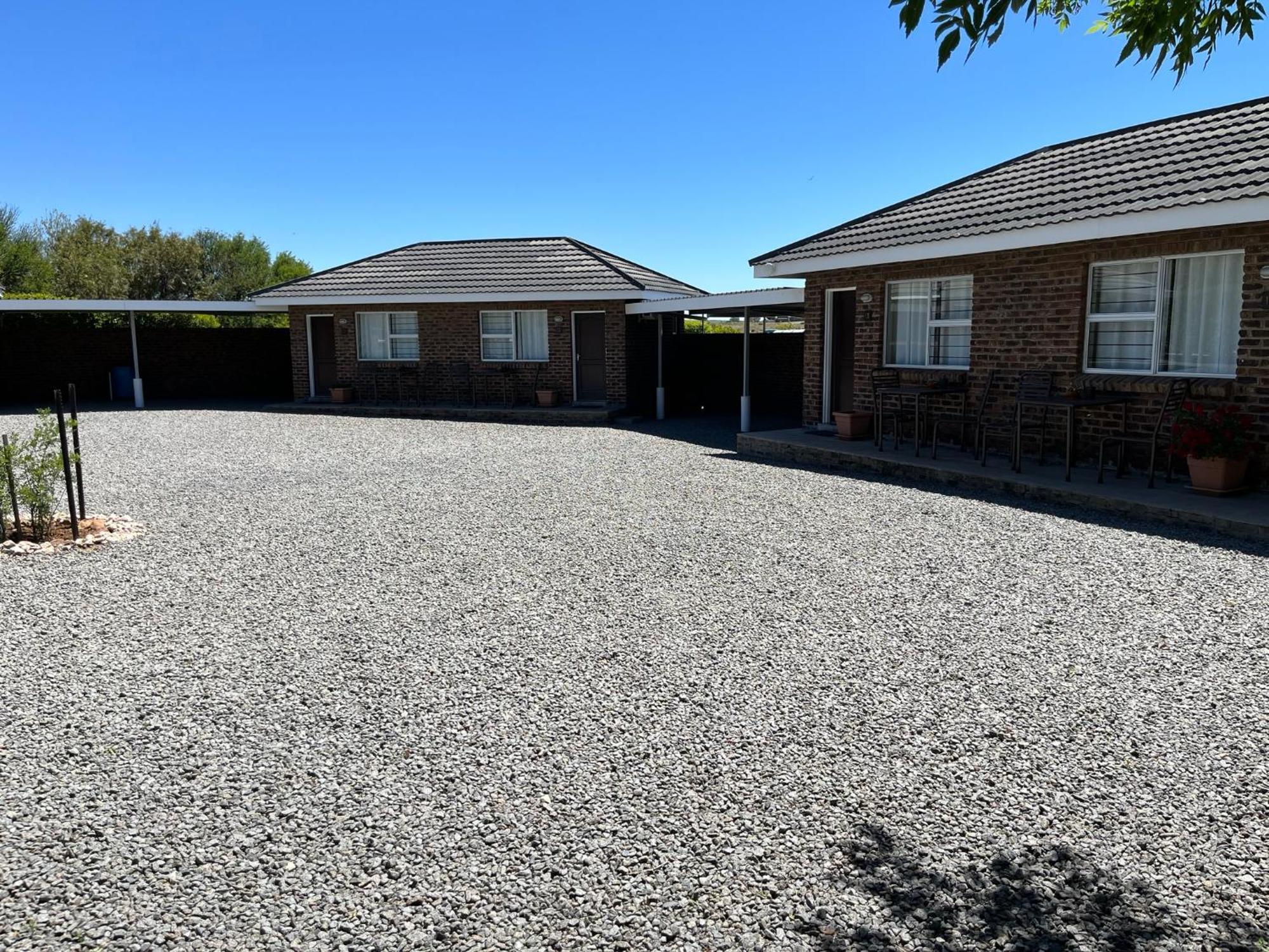 Sunset Chalets Colesberg Zewnętrze zdjęcie