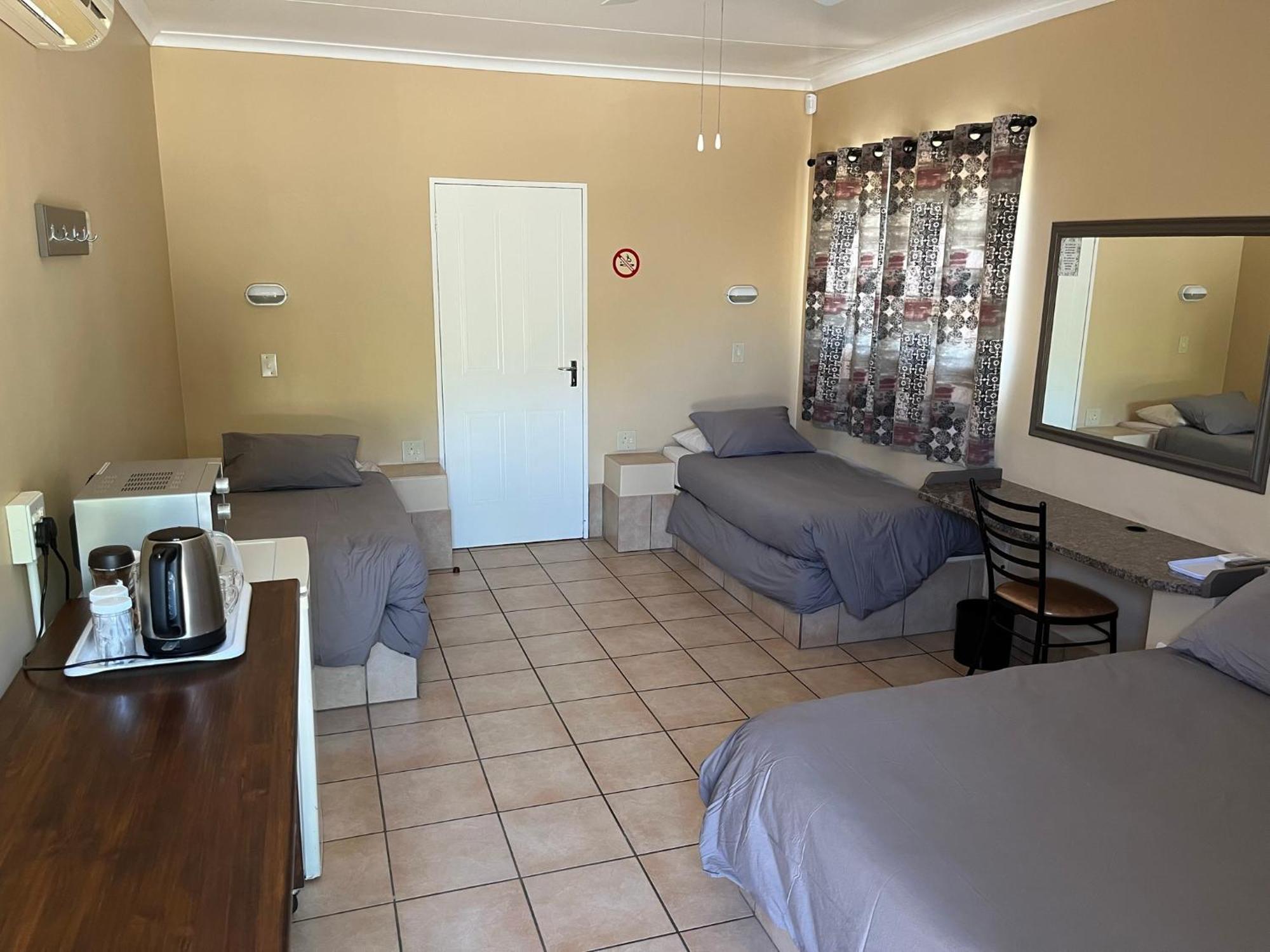 Sunset Chalets Colesberg Zewnętrze zdjęcie