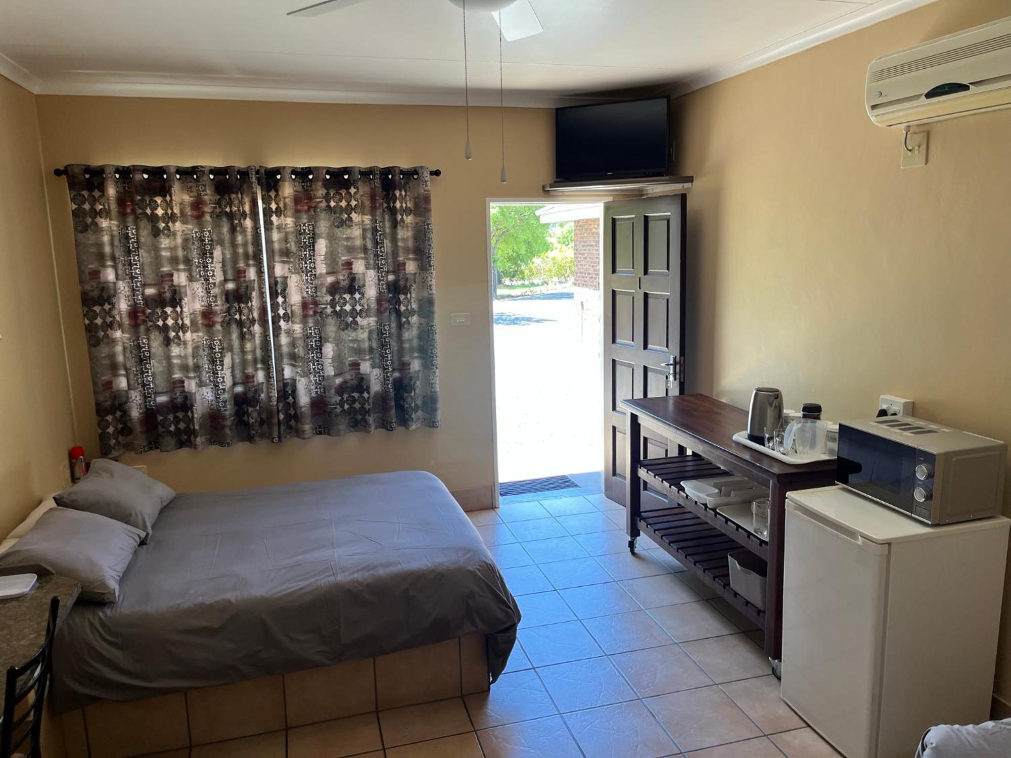 Sunset Chalets Colesberg Zewnętrze zdjęcie