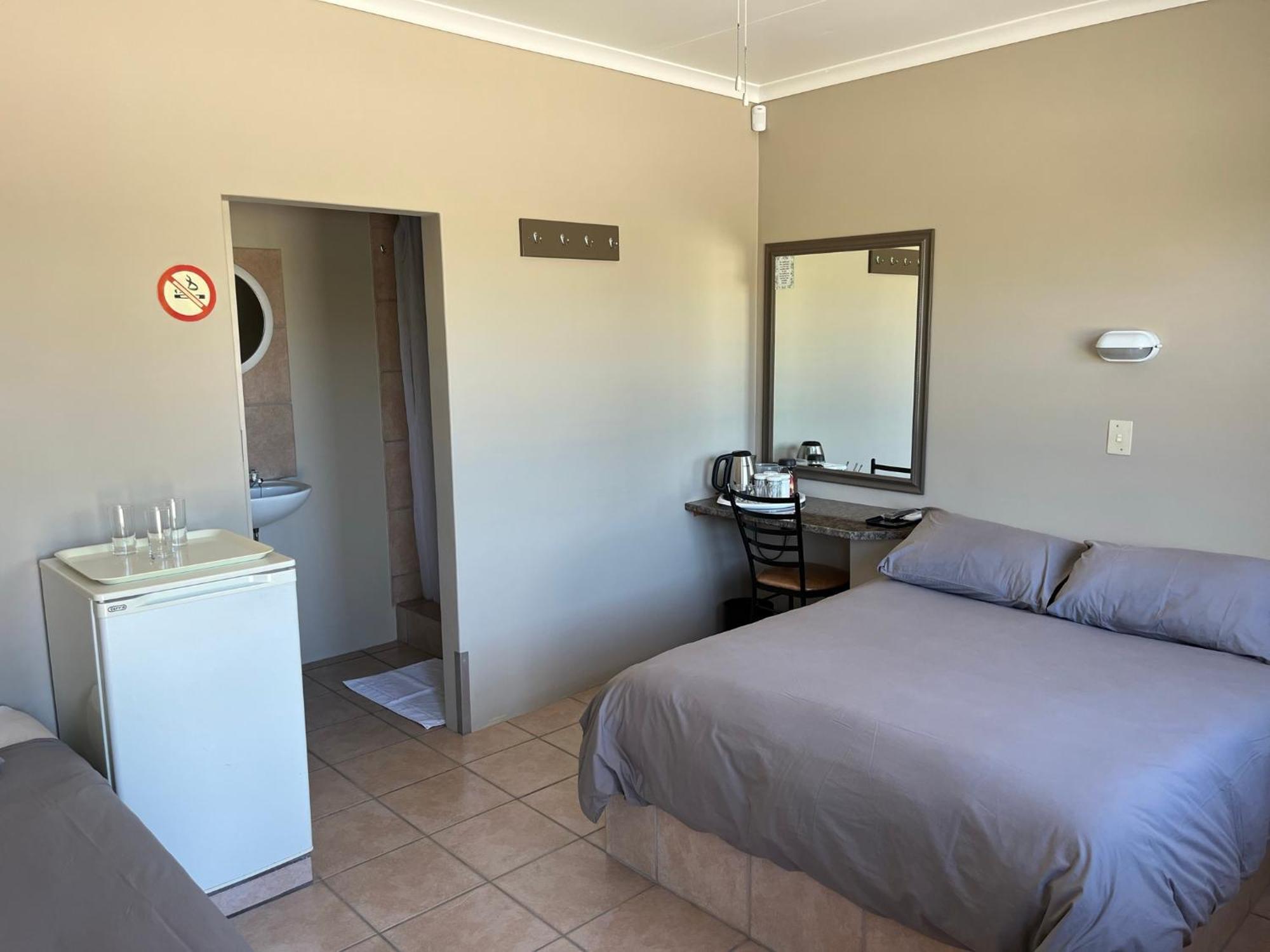 Sunset Chalets Colesberg Zewnętrze zdjęcie