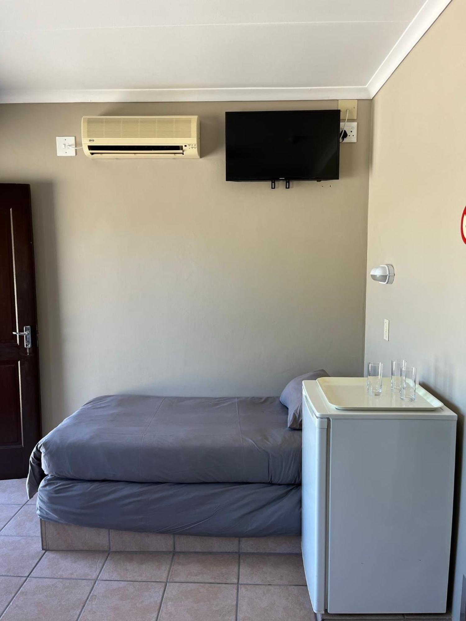 Sunset Chalets Colesberg Zewnętrze zdjęcie