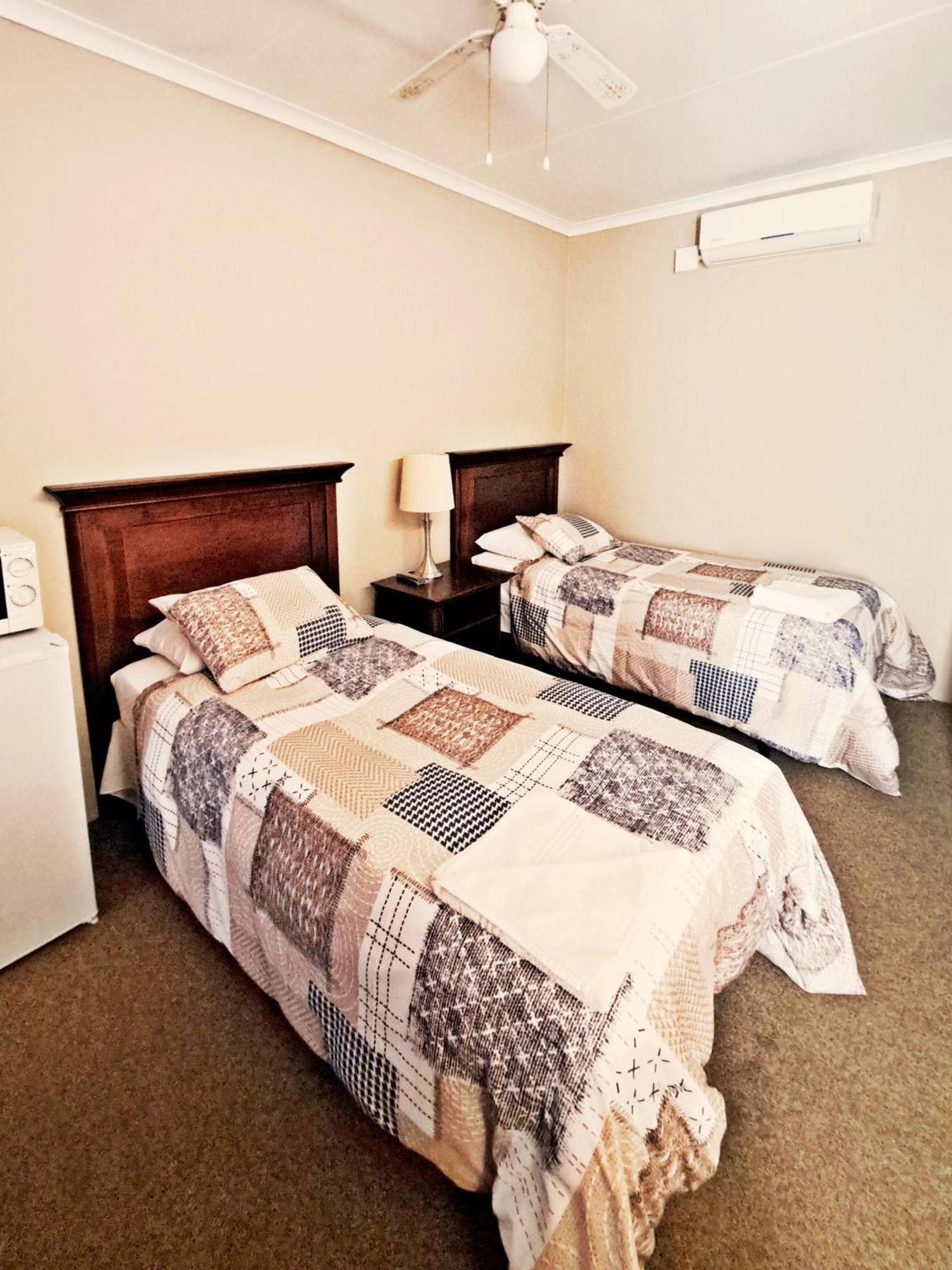 Sunset Chalets Colesberg Zewnętrze zdjęcie