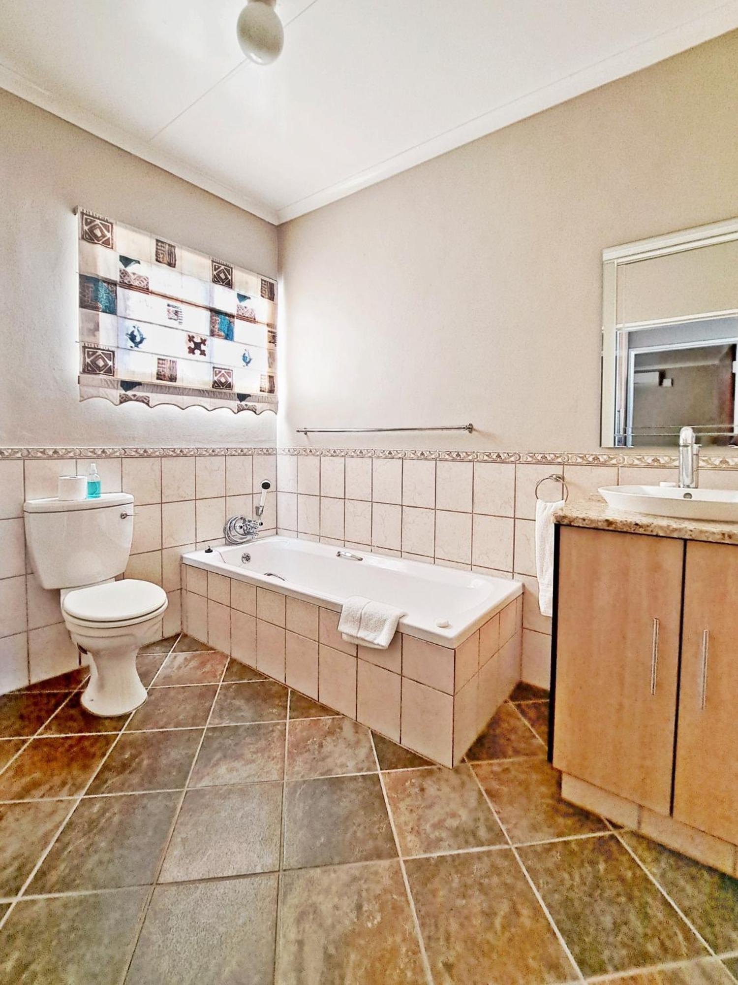 Sunset Chalets Colesberg Zewnętrze zdjęcie