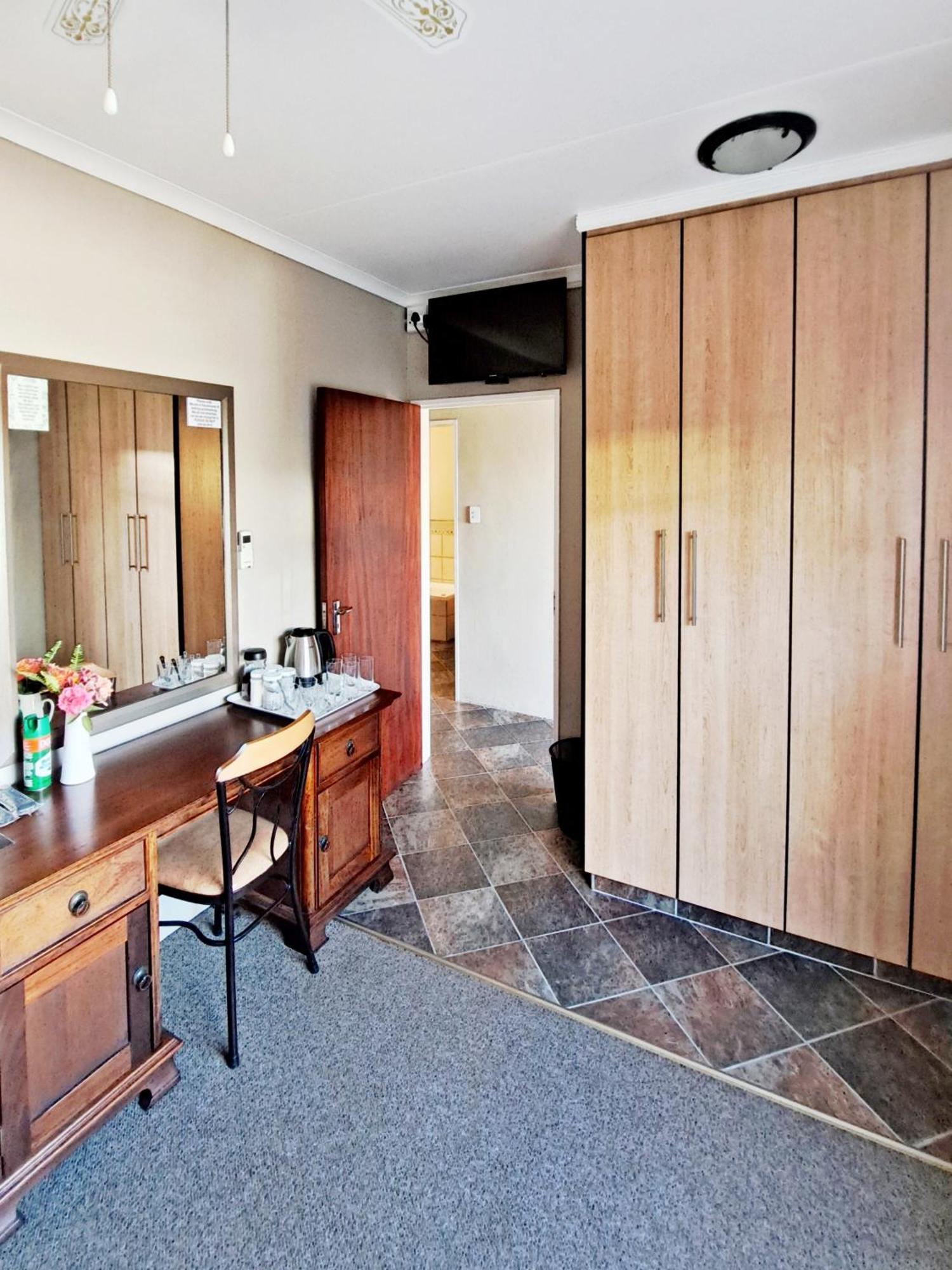 Sunset Chalets Colesberg Zewnętrze zdjęcie