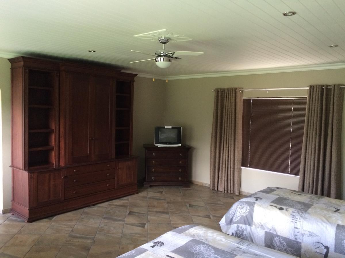 Sunset Chalets Colesberg Zewnętrze zdjęcie