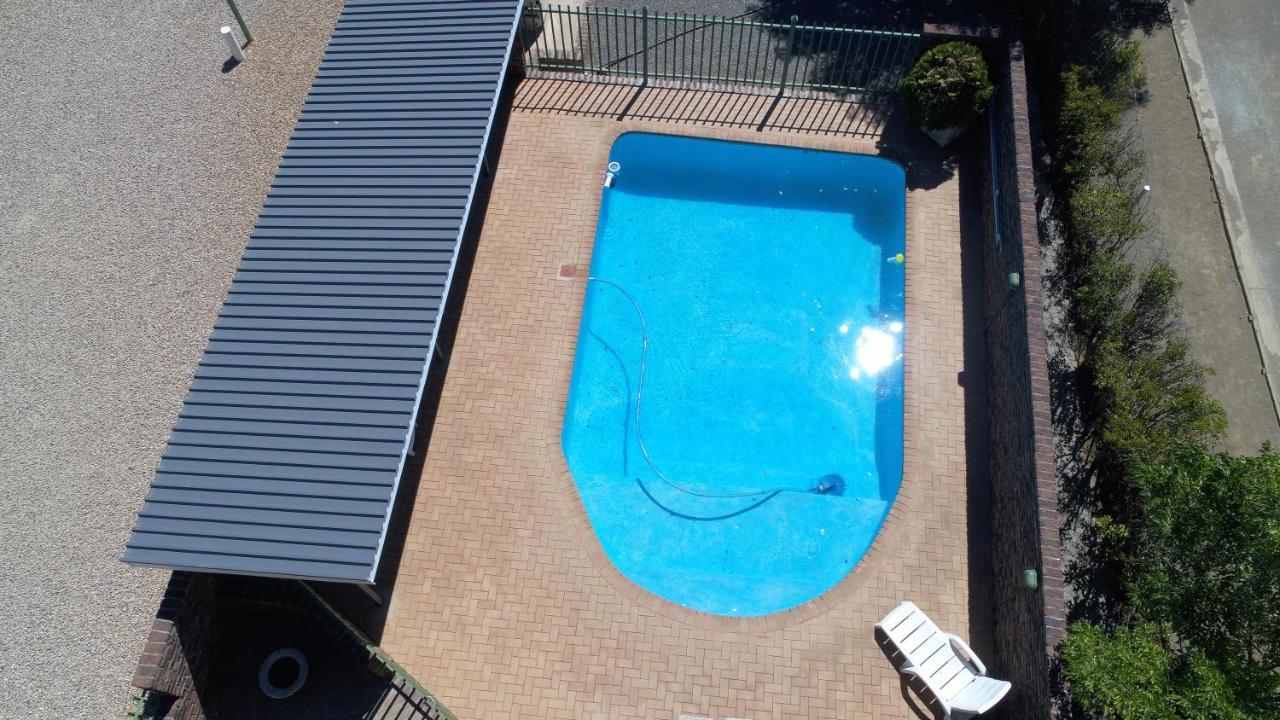 Sunset Chalets Colesberg Zewnętrze zdjęcie