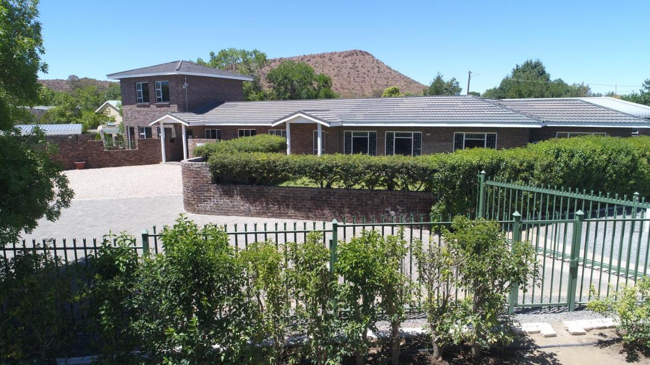 Sunset Chalets Colesberg Zewnętrze zdjęcie